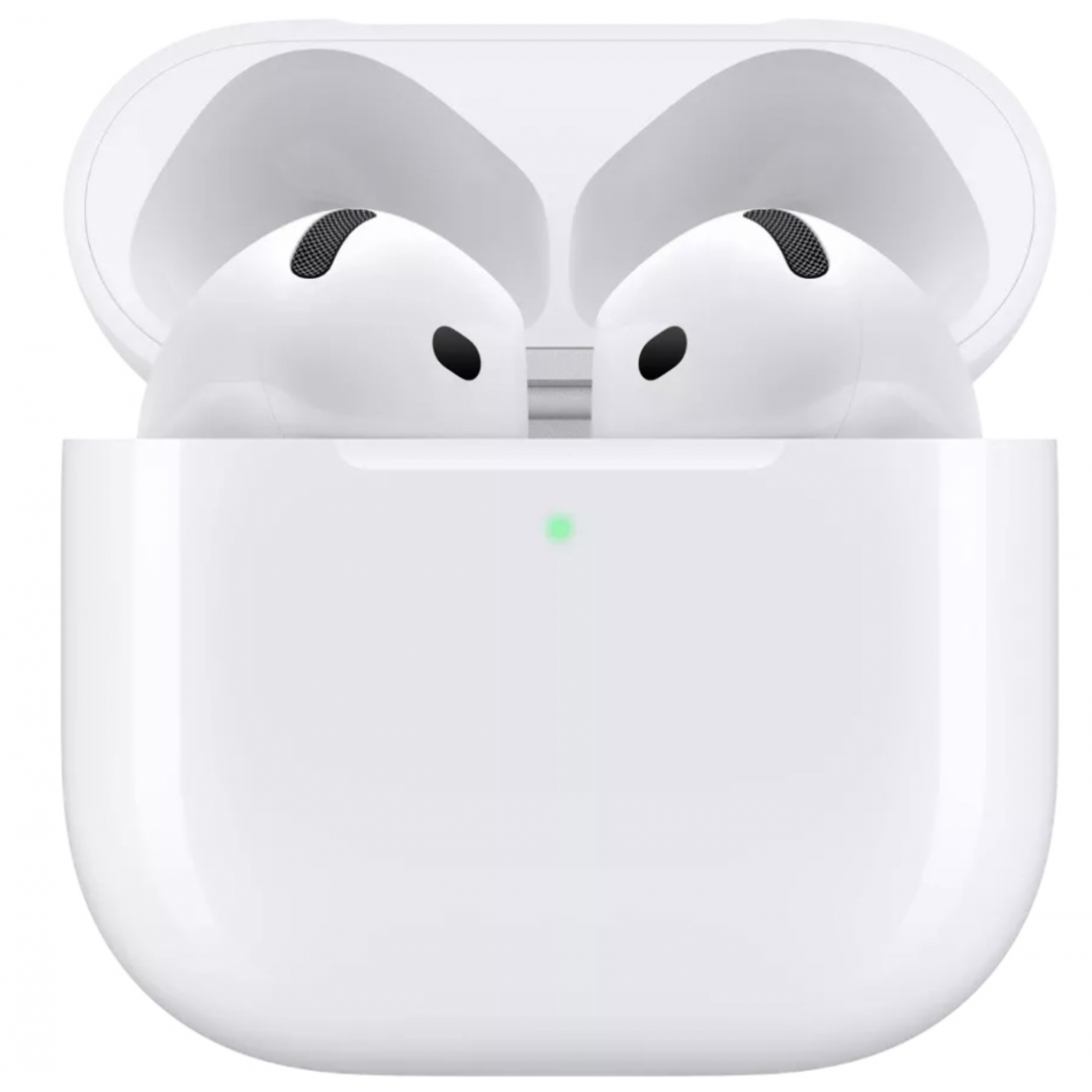 Apple AirPods 4 with Active Noise Cancellation (ANC)